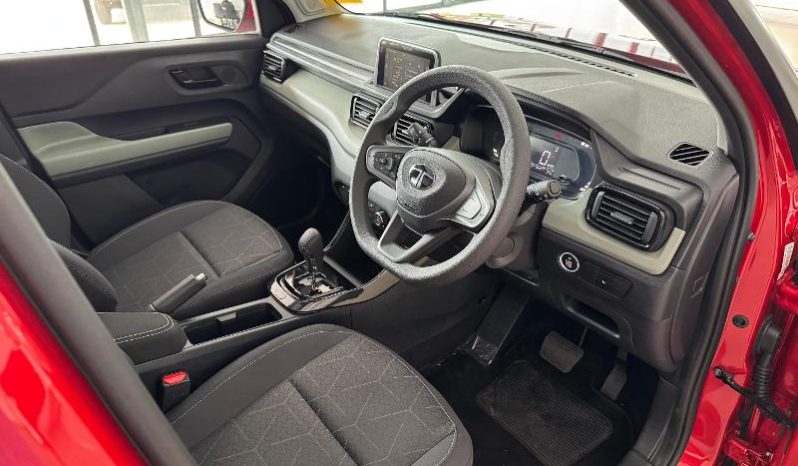 
								Tata Punch 1.2 Adventure Plus S Amt full									