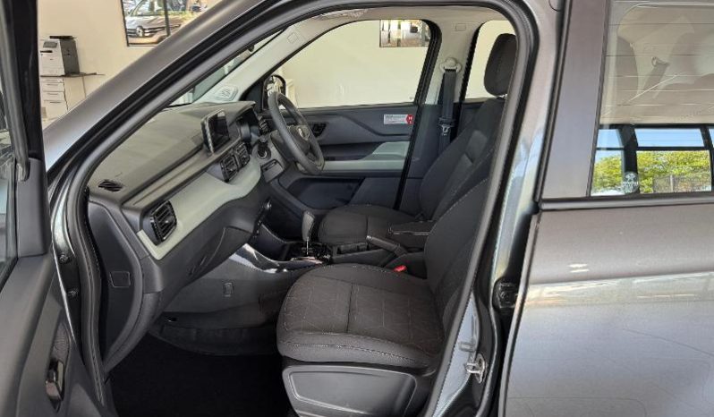 
								Tata Punch 1.2 Adventure Plus S Amt full									