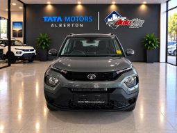
										Tata Punch 1.2 Adventure Plus S Amt full									