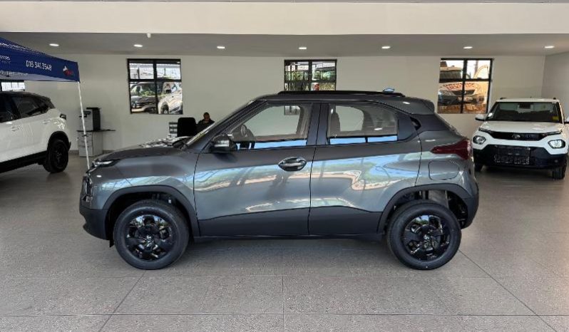 
								Tata Punch 1.2 Adventure Plus S Amt full									