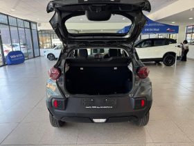 Tata Punch 1.2 Adventure Plus S Amt