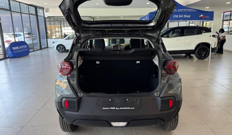 
								Tata Punch 1.2 Adventure Plus S Amt full									