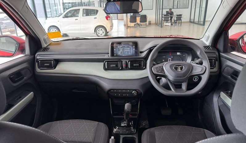 
								Tata Punch 1.2 Adventure Plus S Amt full									
