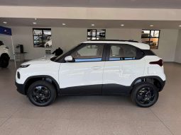 
										Tata Punch 1.2 Adventure Plus S Amt full									
