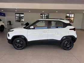 Tata Punch 1.2 Adventure Plus S Amt
