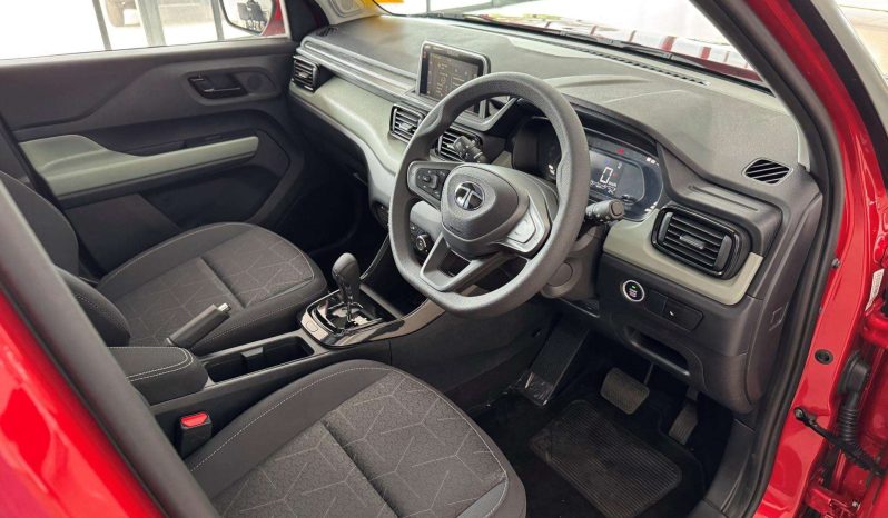 
								Tata Punch 1.2 Adventure Plus S Amt full									
