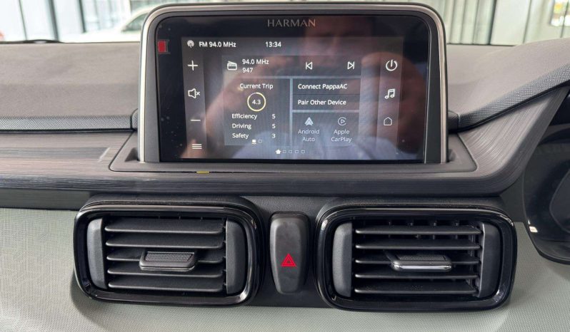 
								Tata Punch 1.2 Adventure Plus S Amt full									