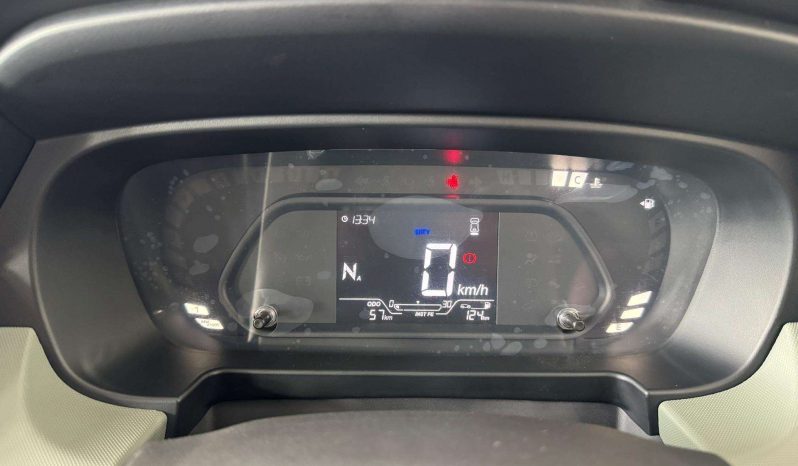 
								Tata Punch 1.2 Adventure Plus S Amt full									