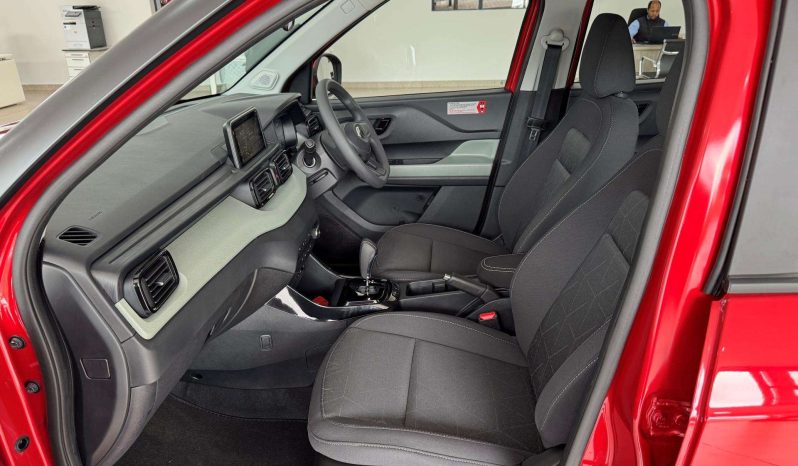 
								Tata Punch 1.2 Adventure Plus S Amt full									