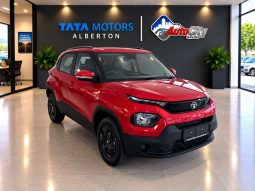
										Tata Punch 1.2 Adventure Plus S Amt full									