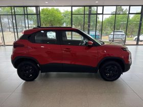 Tata Punch 1.2 Adventure Plus S Amt