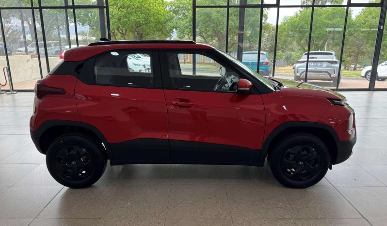 
								Tata Punch 1.2 Adventure Plus S Amt full									