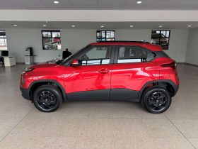 Tata Punch 1.2 Adventure Plus S Amt