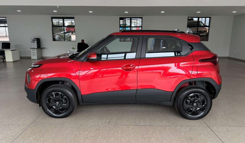 
								Tata Punch 1.2 Adventure Plus S Amt full									