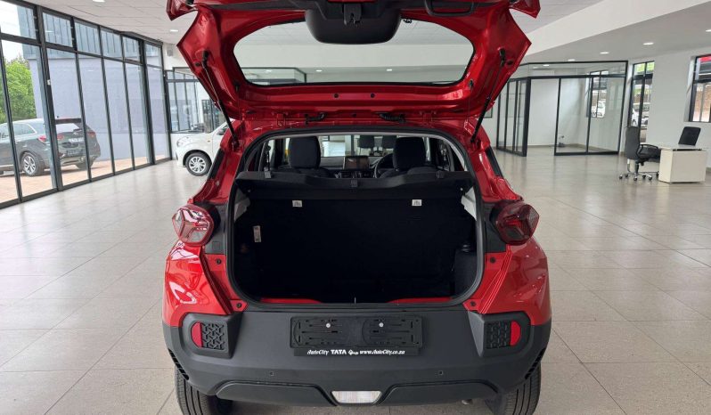 
								Tata Punch 1.2 Adventure Plus S Amt full									