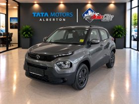 Tata Punch 1.2 Adventure Plus S Amt