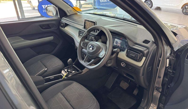 
								Tata Punch 1.2 Adventure Plus S Amt full									