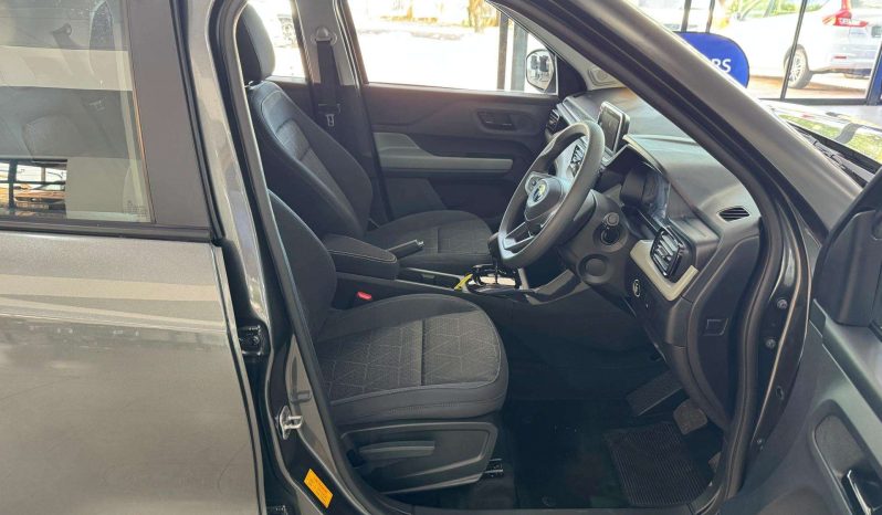 
								Tata Punch 1.2 Adventure Plus S Amt full									
