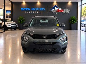 Tata Punch 1.2 Adventure Plus S Amt