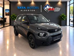 
										Tata Punch 1.2 Adventure Plus S Amt full									
