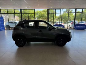 Tata Punch 1.2 Adventure Plus S Amt