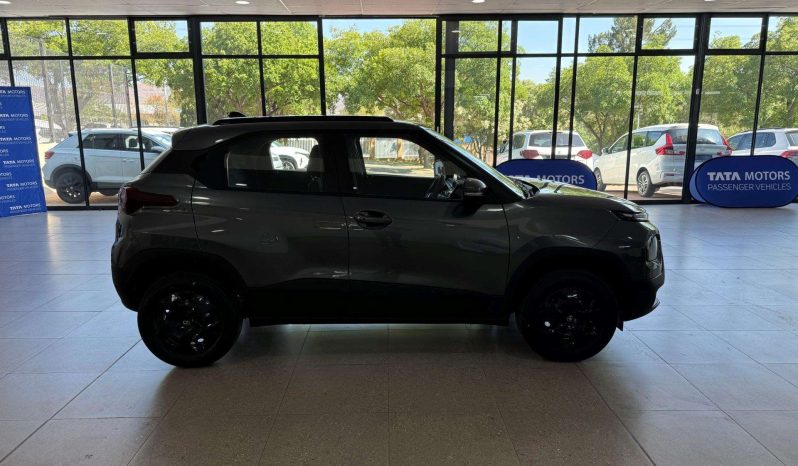
								Tata Punch 1.2 Adventure Plus S Amt full									