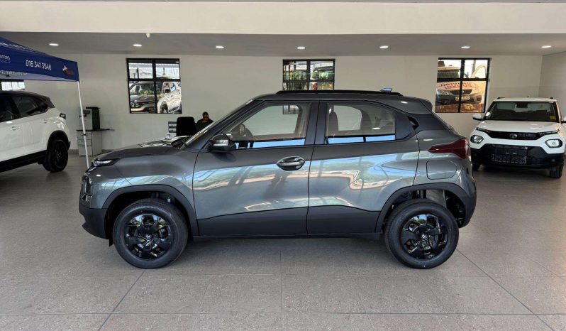 
								Tata Punch 1.2 Adventure Plus S Amt full									