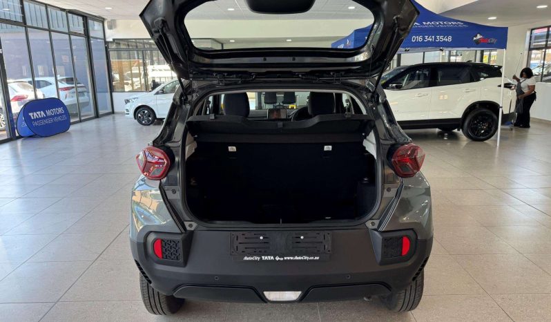 
								Tata Punch 1.2 Adventure Plus S Amt full									