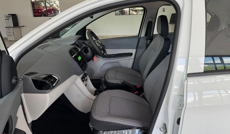 
								Tata Tiago 1.2 Xm full									