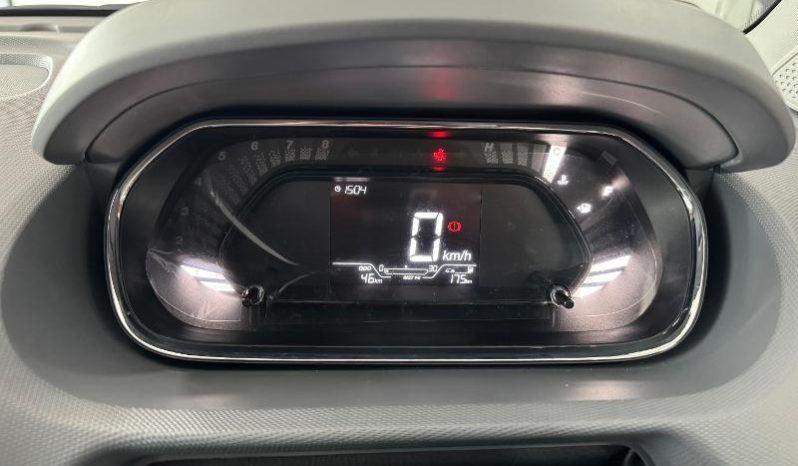 
								Tata Tiago 1.2 Xm full									