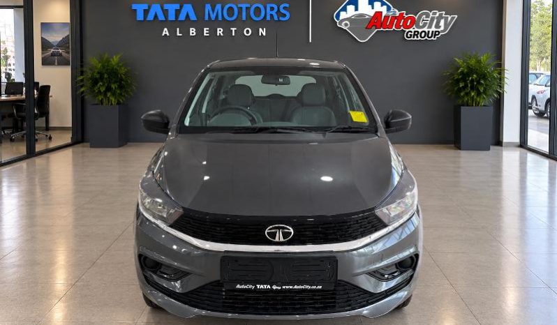 
								Tata Tiago 1.2 Xm full									