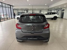 Tata Tiago 1.2 Xm
