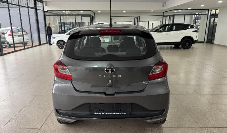 
								Tata Tiago 1.2 Xm full									