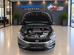 
										Tata Tiago 1.2 Xm full									