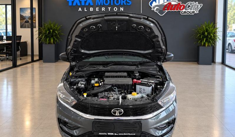 
								Tata Tiago 1.2 Xm full									