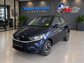 Tata Tiago 1.2 Xm