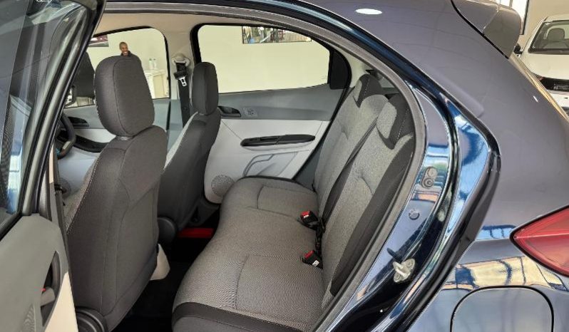 
								Tata Tiago 1.2 Xm full									