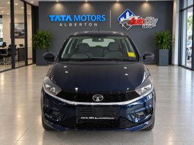 Tata Tiago 1.2 Xm