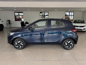 Tata Tiago 1.2 Xm