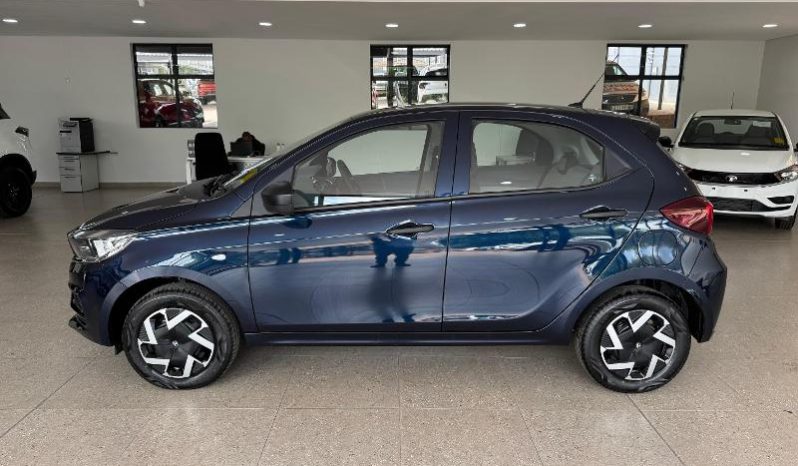 
								Tata Tiago 1.2 Xm full									