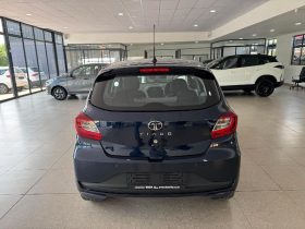 Tata Tiago 1.2 Xm