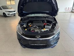 
										Tata Tiago 1.2 Xm full									
