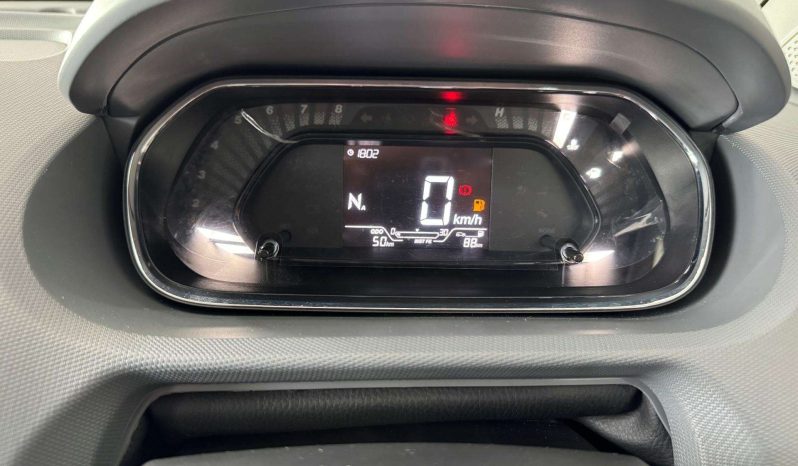 
								Tata Tiago 1.2 Xm full									