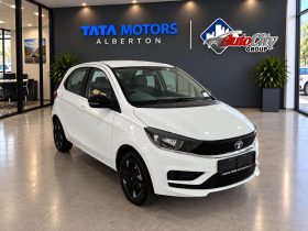 Tata Tiago 1.2 Xm