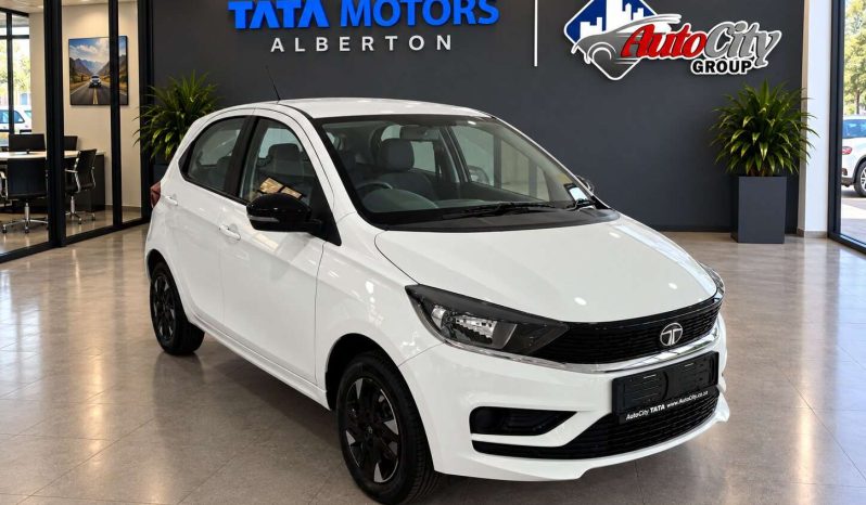 
								Tata Tiago 1.2 Xm full									