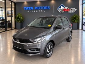 Tata Tiago 1.2 Xm