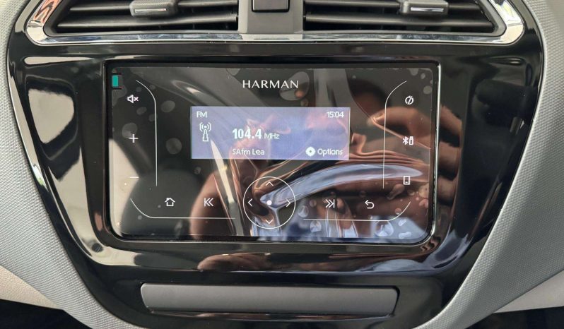 
								Tata Tiago 1.2 Xm full									