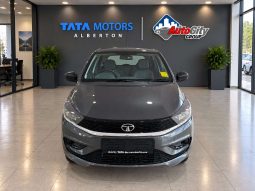 
										Tata Tiago 1.2 Xm full									