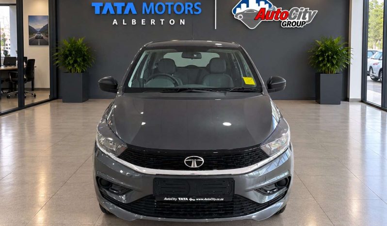 
								Tata Tiago 1.2 Xm full									