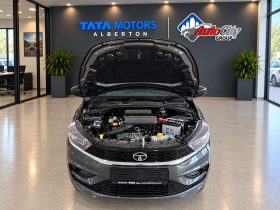 Tata Tiago 1.2 Xm